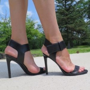 Enzo Angiolini High Heels